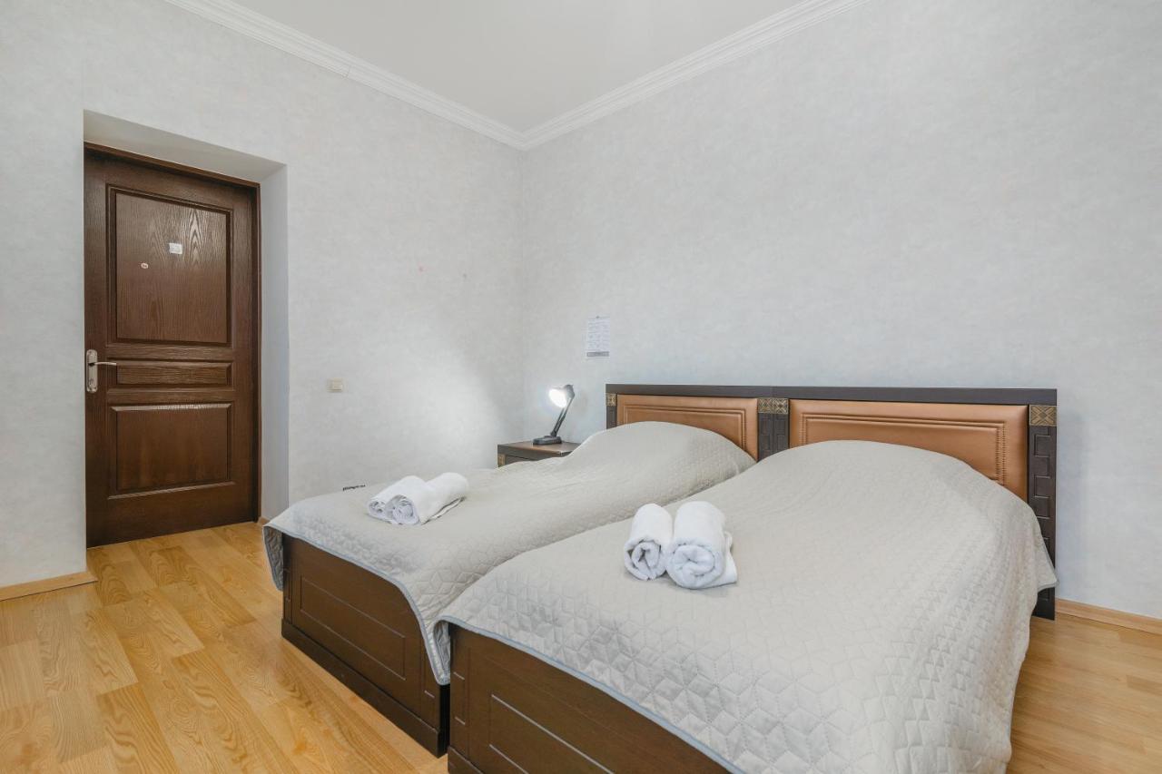 Alvani Inn K'vemo Alvani Exterior foto