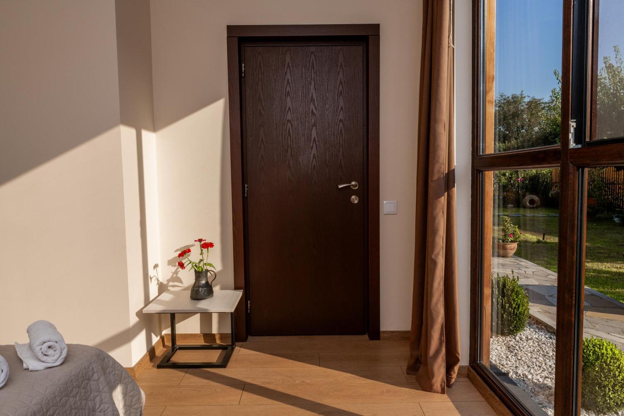 Alvani Inn K'vemo Alvani Exterior foto