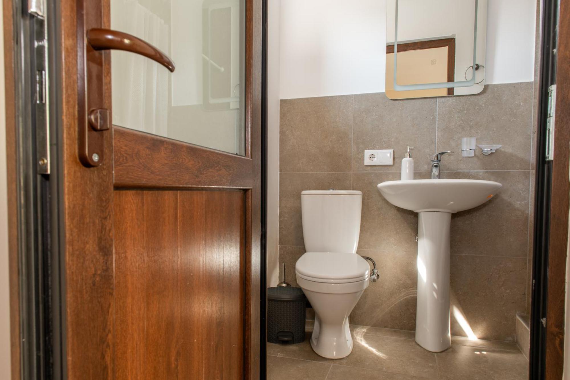 Alvani Inn K'vemo Alvani Cameră foto